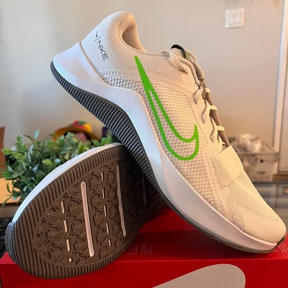 Nike | Shoes | Nike Mc Trainer 2 Mens Crossfit Lifting 
